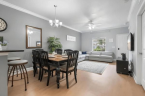 Spacious 3Bed Villa Near Disney in Gated Community